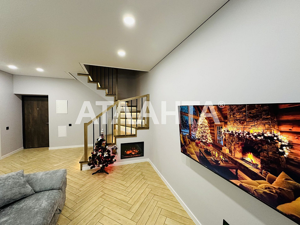 ЖК " Уютний квартал "автономне ГАЗОВЕ опалення євроремонт п Sofiivska Borshchahivka - photo 2