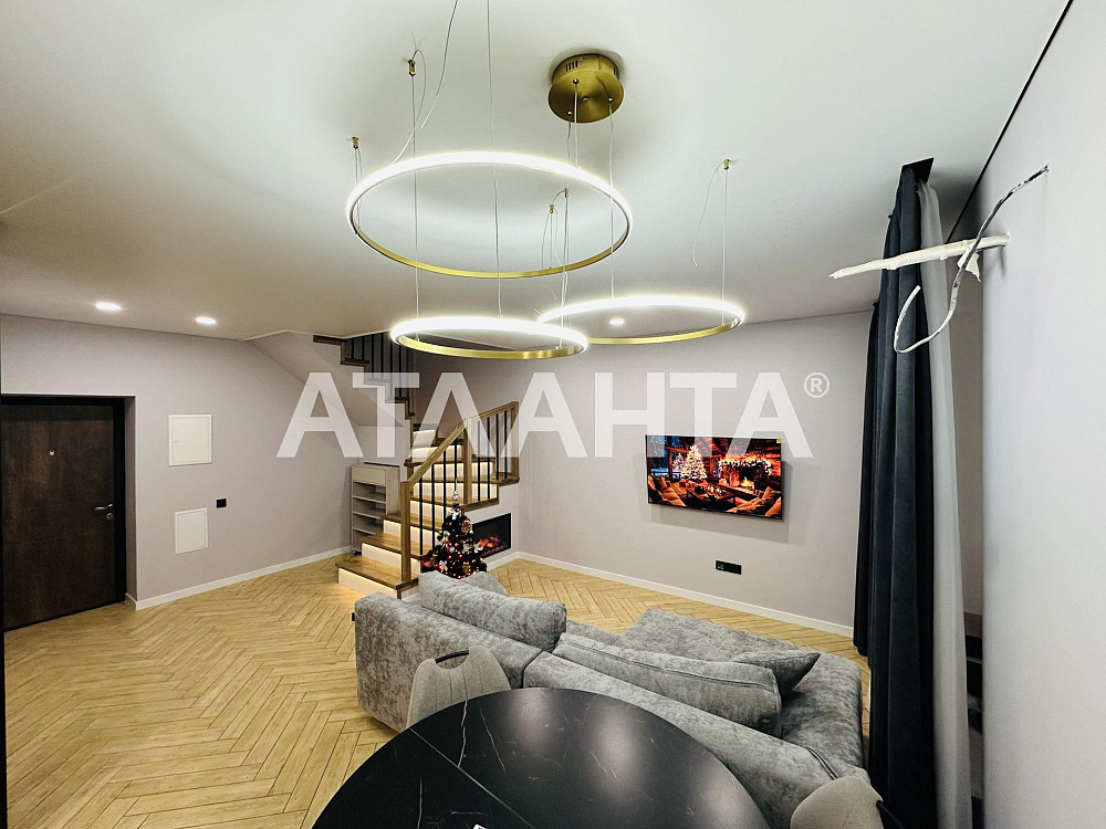 ЖК " Уютний квартал "автономне ГАЗОВЕ опалення євроремонт п Sofiivska Borshchahivka - photo 3