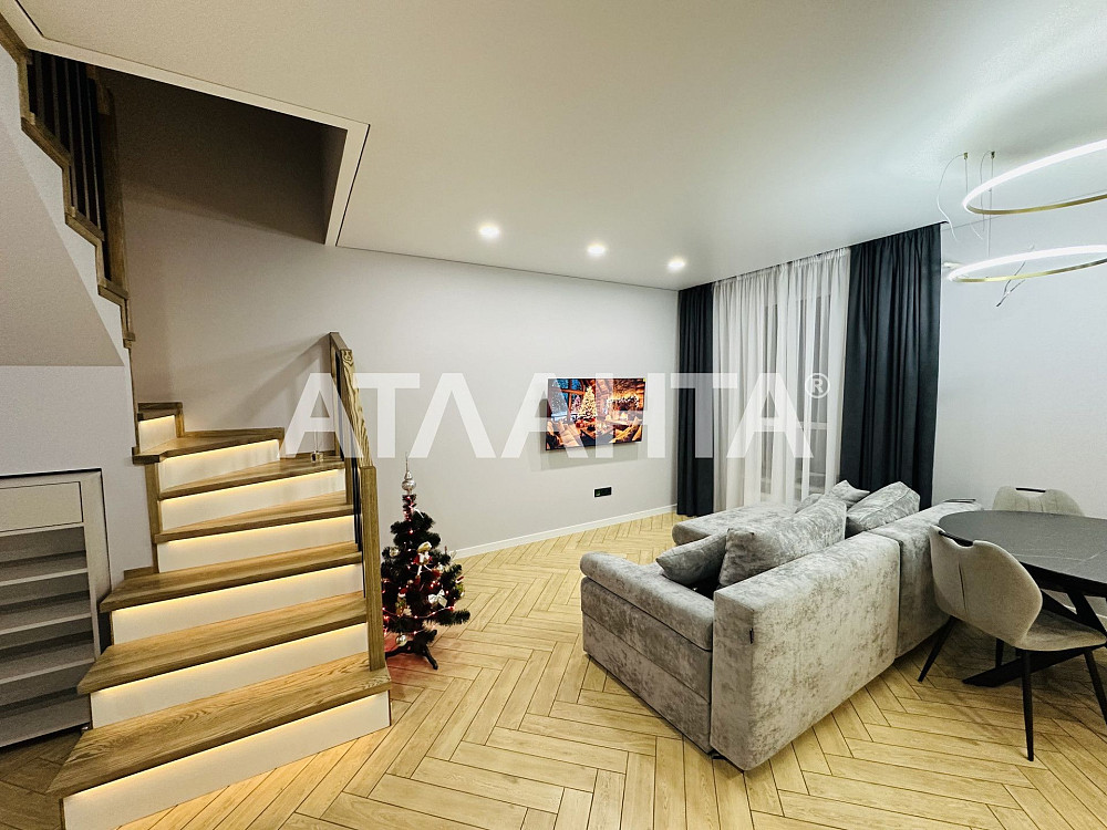 ЖК " Уютний квартал "автономне ГАЗОВЕ опалення євроремонт п Sofiivska Borshchahivka - photo 4