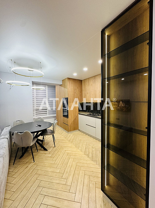 ЖК " Уютний квартал "автономне ГАЗОВЕ опалення євроремонт п Sofiivska Borshchahivka - photo 6