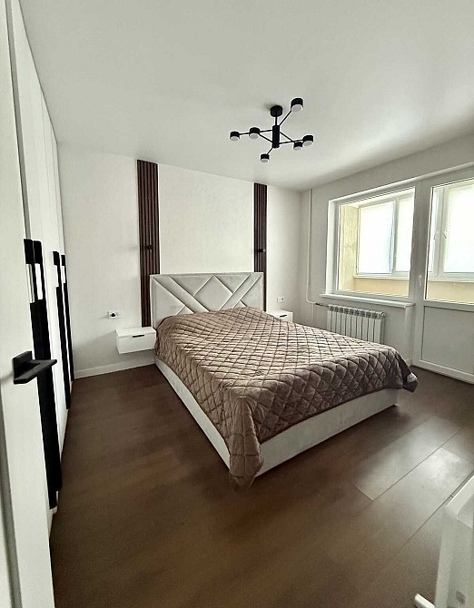 42479 Продаж к квартири в сучасному молодіжному районі Khmelnytskyi - photo 1