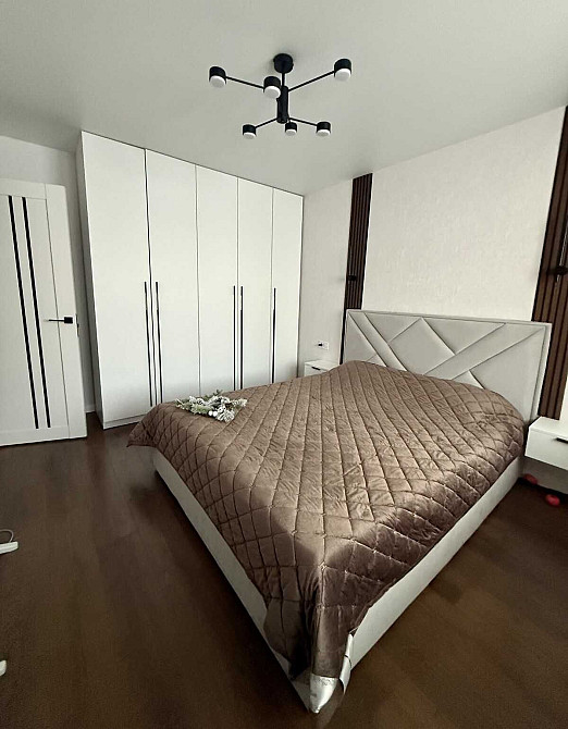 42479 Продаж к квартири в сучасному молодіжному районі Khmelnytskyi - photo 2