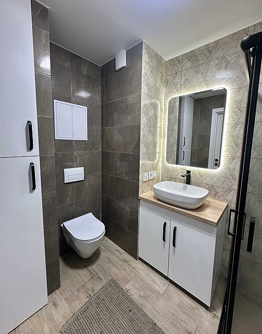 42479 Продаж к квартири в сучасному молодіжному районі Khmelnytskyi - photo 6