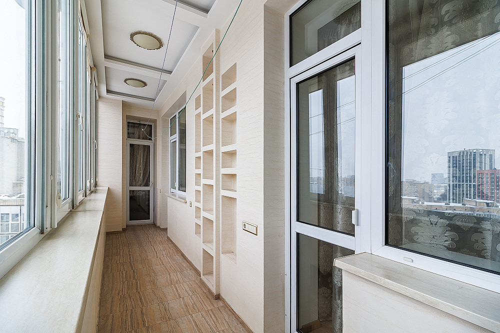 Продам 3-к квартиру, вул. Чорновола 2 , метро 5 хв.пішки Киев - изображение 8