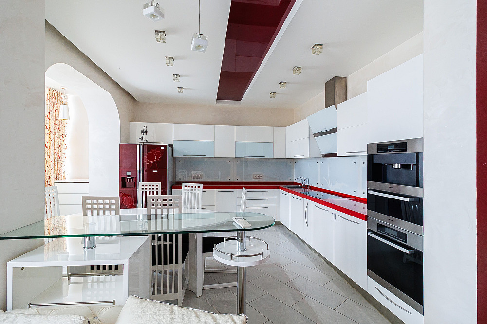 Продам 3-к квартиру, вул. Чорновола 2 , метро 5 хв.пішки Киев - изображение 3