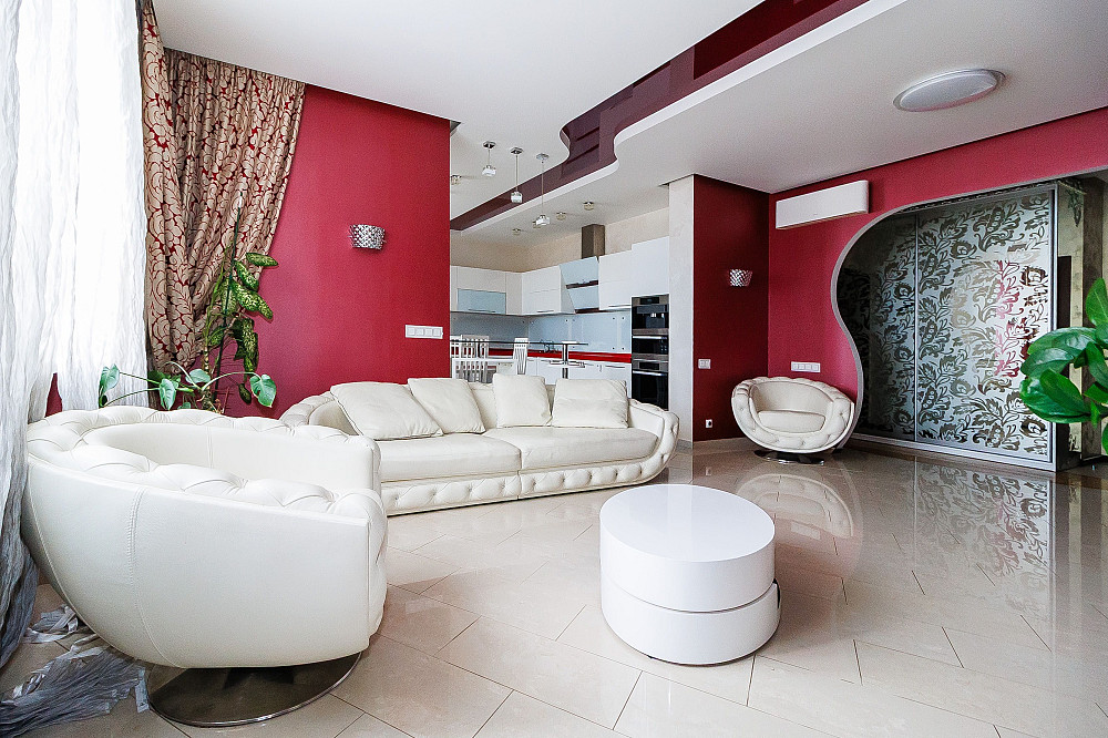 Продам 3-к квартиру, вул. Чорновола 2 , метро 5 хв.пішки Киев - изображение 5