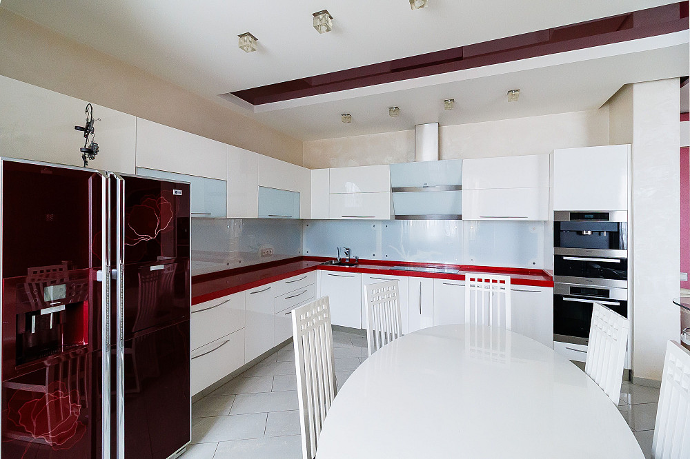 Продам 3-к квартиру, вул. Чорновола 2 , метро 5 хв.пішки Киев - изображение 2