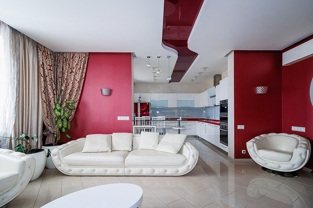 Продам 3-к квартиру, вул. Чорновола 2 , метро 5 хв.пішки Киев - изображение 4