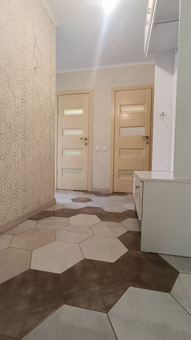 СЕРТИФІКАТ ! 2 к квартира з ремонтом . ПОДАТКИ 2% Іrpin - photo 4