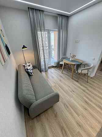 Новая Однокомнатная ‼️ Краснова Кадор-Сити 65 Жемчужина вид во двор Одеса