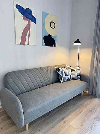 Новая Однокомнатная ‼️ Краснова Кадор-Сити 65 Жемчужина вид во двор Одеса