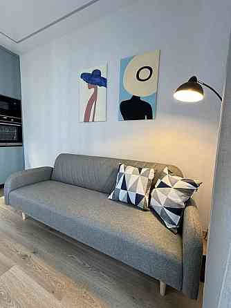 Новая Однокомнатная ‼️ Краснова Кадор-Сити 65 Жемчужина вид во двор Одеса