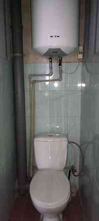 2-х кімнатна квартира, утеплена,2 поверх Кам`янське (Запорізька обл.)