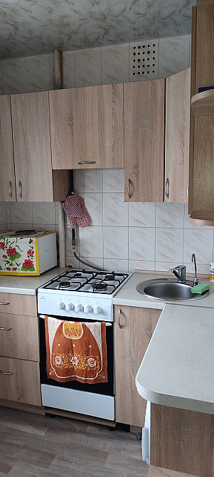 2-х кімнатна квартира, утеплена,2 поверх Кам`янське (Запорізька обл.) - зображення 2