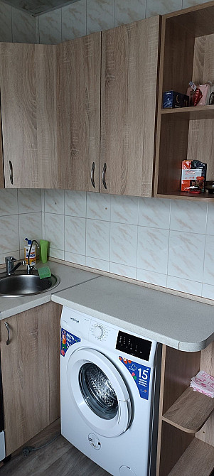 2-х кімнатна квартира, утеплена,2 поверх Кам`янське (Запорізька обл.) - зображення 1