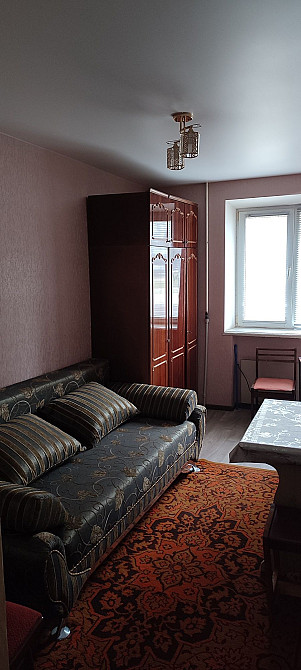 2-х кімнатна квартира, утеплена,2 поверх Кам`янське (Запорізька обл.) - зображення 7