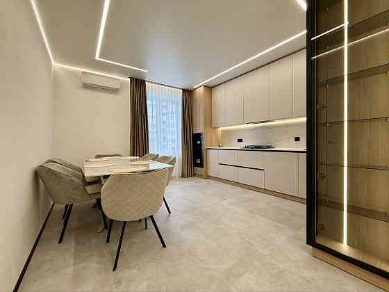 Шикарна 3кім з якісним ремонтом в ЖК поруч озера! 6 поверх! Івано-Франківськ