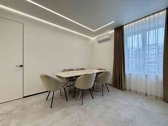 Шикарна 3кім з якісним ремонтом в ЖК поруч озера! 6 поверх! Івано-Франківськ