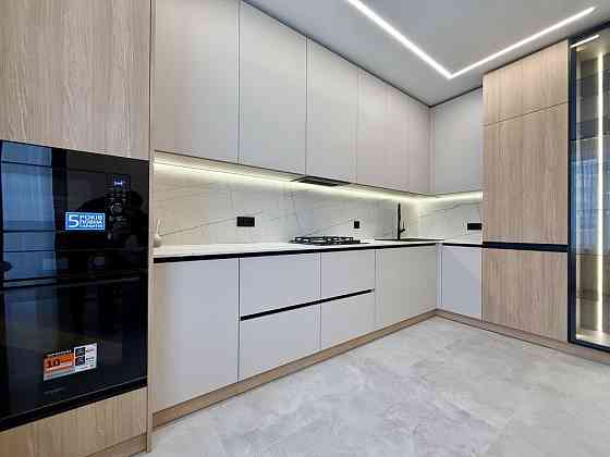 Шикарна 3кім з якісним ремонтом в ЖК поруч озера! 6 поверх! Івано-Франківськ