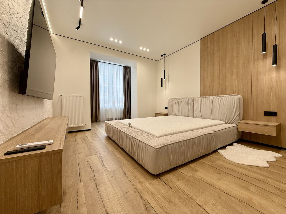 Шикарна 3кім з якісним ремонтом в ЖК поруч озера! 6 поверх! Івано-Франківськ - зображення 7