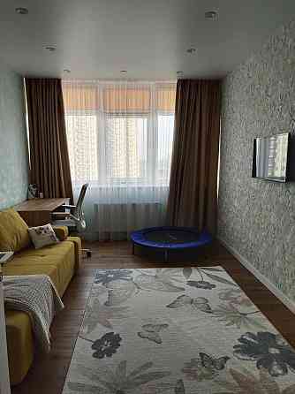 2 комнатная квартира в доме бизнес класса на Сахарова Одеса