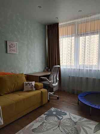 2 комнатная квартира в доме бизнес класса на Сахарова Одеса