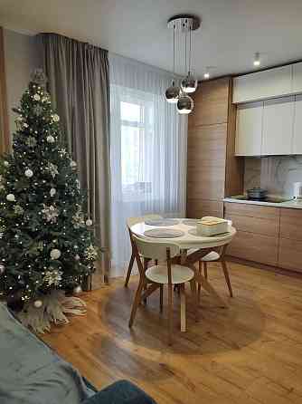 2 комнатная квартира в доме бизнес класса на Сахарова Одеса