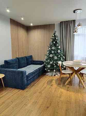 2 комнатная квартира в доме бизнес класса на Сахарова Одеса