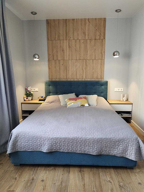 2 комнатная квартира в доме бизнес класса на Сахарова Одеса - зображення 4