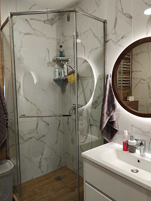 2 комнатная квартира в доме бизнес класса на Сахарова Одеса - зображення 8