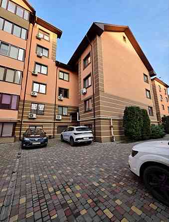 Продам двокімнатну квартиру з ремонтом ! БЕЗ КОМІСІЇ Sofiivska Borshchahivka