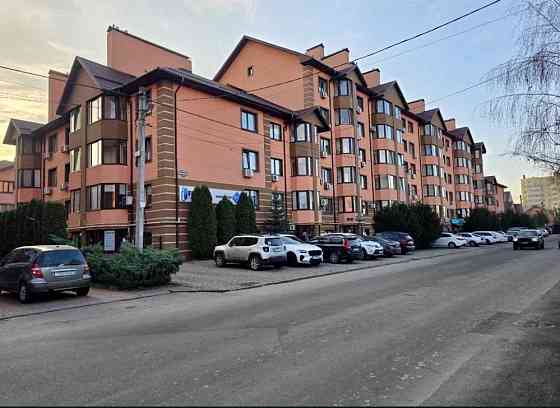 Продам двокімнатну квартиру з ремонтом ! БЕЗ КОМІСІЇ Sofiivska Borshchahivka