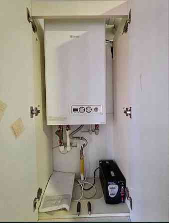 Продам двокімнатну квартиру з ремонтом ! БЕЗ КОМІСІЇ Sofiivska Borshchahivka