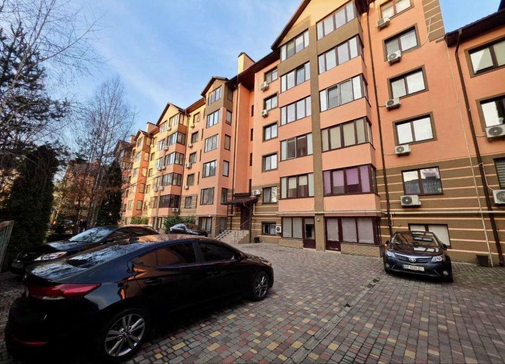 Продам двокімнатну квартиру з ремонтом ! БЕЗ КОМІСІЇ Sofiivska Borshchahivka - photo 2