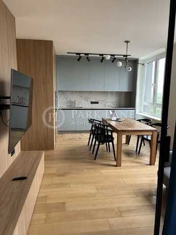 2к 60м2 Шевченківський Салютна Файна Таун Нивки Берестейська генератор Киев - изображение 1