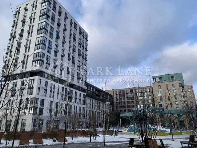 2к 60м2 Шевченківський Салютна Файна Таун Нивки Берестейська генератор Киев - изображение 2