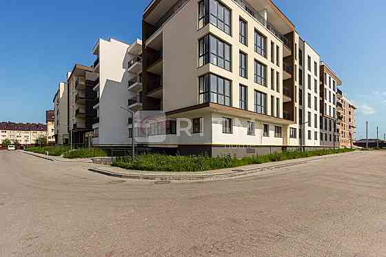 Продаж 2-кім. квартира в зданій новобудові ЖК Континент Стайл. Sokilnyky