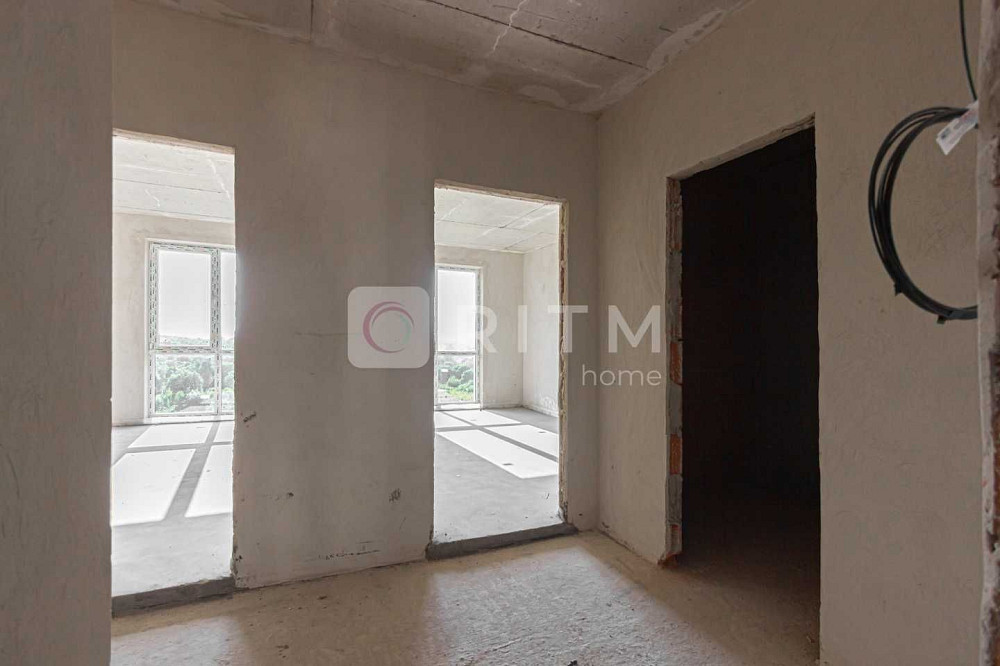 Продаж 2-кім. квартира в зданій новобудові ЖК Континент Стайл. Sokilnyky - photo 4