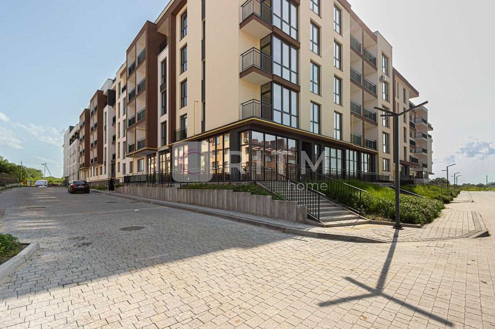 Продаж 2-кім. квартира в зданій новобудові ЖК Континент Стайл. Sokilnyky - photo 2