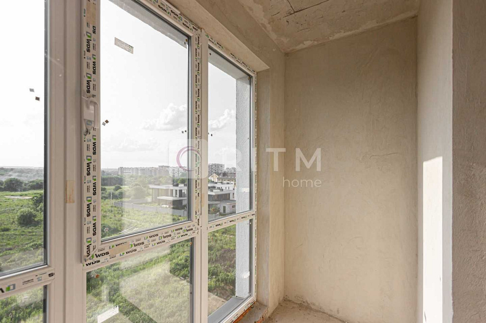 Продаж 2-кім. квартира в зданій новобудові ЖК Континент Стайл. Sokilnyky - photo 8