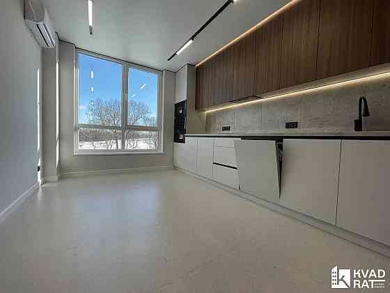 Якісна 1 кім квартира біля річки , 3 поверх Івано-Франківськ