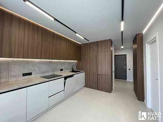 Якісна 1 кім квартира біля річки , 3 поверх Івано-Франківськ