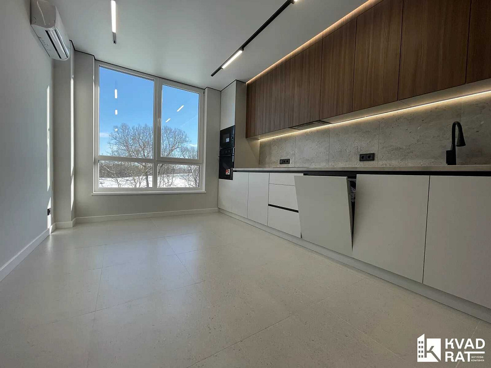 Якісна 1 кім квартира біля річки , 3 поверх Івано-Франківськ - зображення 2