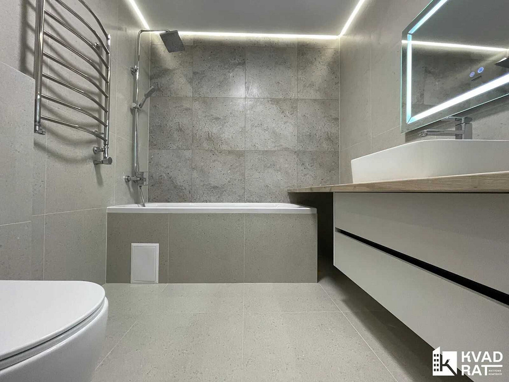 Якісна 1 кім квартира біля річки , 3 поверх Івано-Франківськ - зображення 8