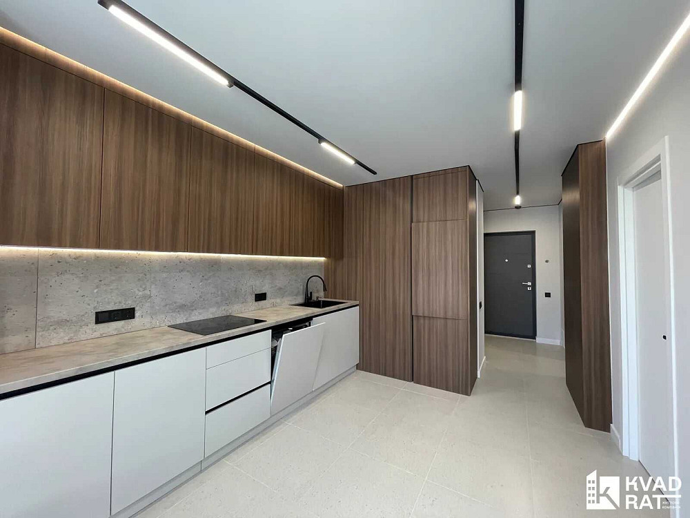 Якісна 1 кім квартира біля річки , 3 поверх Івано-Франківськ - зображення 3