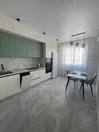 Гарна квартира у жк 59 Перлира на вул.Сахарова Крижанівка