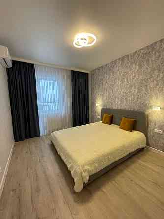 Гарна квартира у жк 59 Перлира на вул.Сахарова Крижанівка