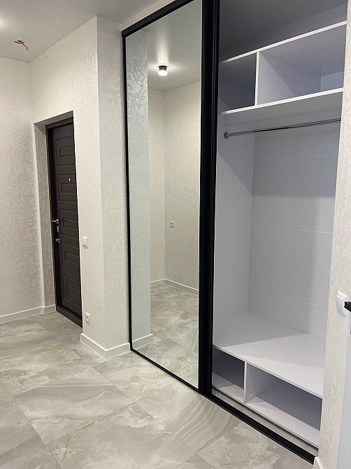 Гарна квартира у жк 59 Перлира на вул.Сахарова Крижанівка - зображення 5