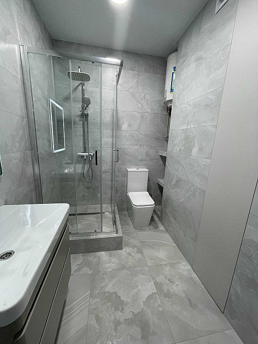 Гарна квартира у жк 59 Перлира на вул.Сахарова Крижанівка - зображення 6