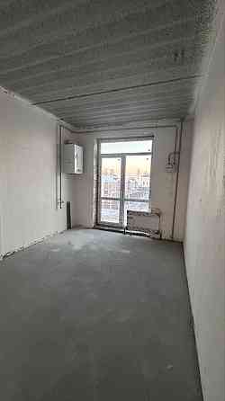 1к в зданому будинку,штукатурка,стяжка,котел,радіат Hnativka